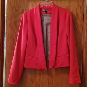 I.N. Studio dress jacket